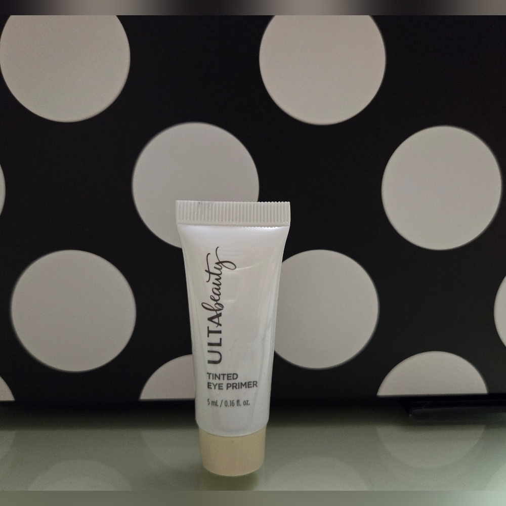 2/$15✨️Ulta Tinted Eye Primer✨️